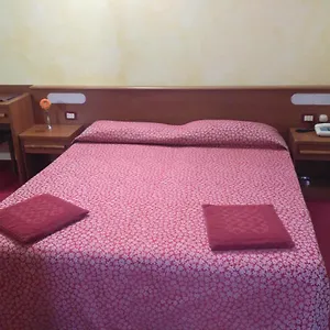 Da Cines Hotel Castelnovo ne' Monti