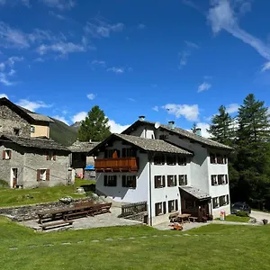 Miramonti Hotel Campodolcino